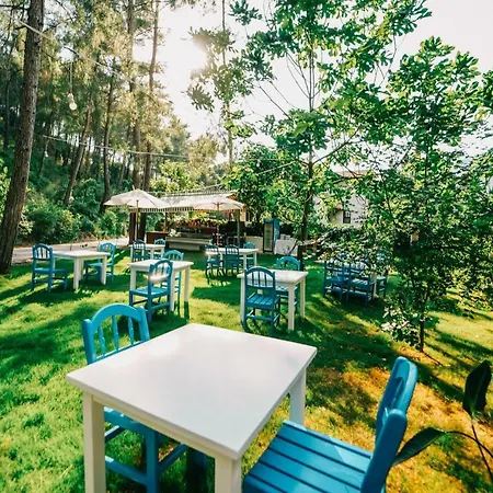 Hotel Forest Gate Göcek